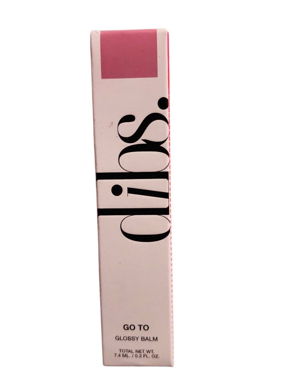 Dibs Go To Glossy Balm in Rock Candy, NIB - Picture 6 of 7